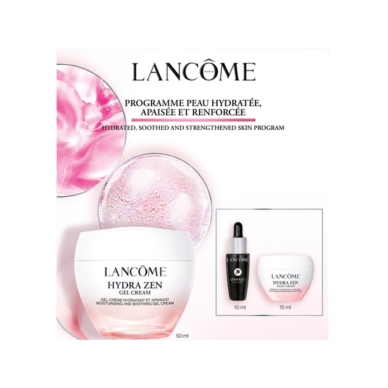 HYDRA ZEN HYDRA Z GEL CREAM 50ML SET 25